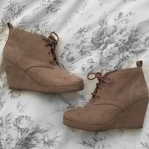Dolce Vita Booties